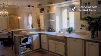 Image 6 of Photos of Lake Como Villa Walking Distance to Town - Villa Moltrasio - RentVillas.com