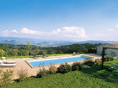 Photo of Umbria Villa with a Private Pool