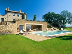 Photo of Villa in Umbria with Private Pool and Sauna