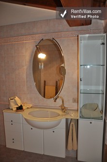 Image 6 of Photos of Lake Maggiore Villa with a Private Pool - Villa Verbena - RentVillas.com