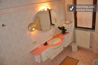 Image 7 of Photos of Lake Maggiore Villa with a Private Pool - Villa Verbena - RentVillas.com