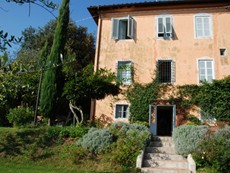 Photo of Tuscan Farmhouse with Views and Private Pool