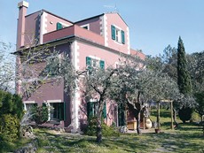 Photo of Cinque Terre Villa Walk to the Beach