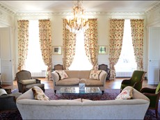 Photo 2 of Luxury Country Chateau in France
