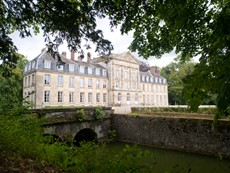 Photo of Luxury Country Chateau in France