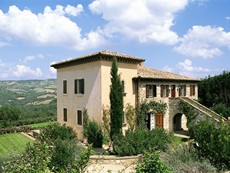 Photo 2 of Umbria Villa with a Private Pool and Close to Todi