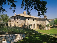 Photo of Farmhouse in Umbria with a Private Pool