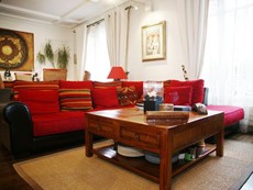 Photo of Apartment in Paris in Lively Montparnasse