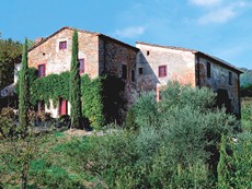 Photo of Farmhouse with Tennis Court and Private Pool
