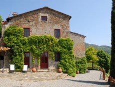 Photo of Farmhouse with Tennis Court and Private Pool