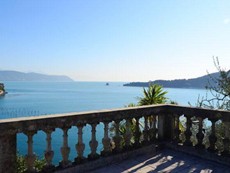 Photo of Italian Riviera Villa Near the Beach in Portovenere with a Private Pool