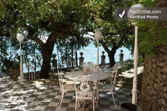 Image 24 of Photos of Italian Riviera Villa Near the Beach in Portovenere with a Private Pool - Villa Portovenere - RentVillas.com