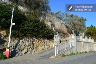 Image 29 of Photos of Italian Riviera Villa Near the Beach in Portovenere with a Private Pool - Villa Portovenere - RentVillas.com