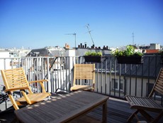Photo of Rental Apartment in Paris, Saint Germain des Prés