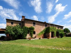 Photo of Countryside Farmhouse with a Private Pool
