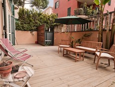 Photo of Apartment Rental in Rome Near Vatican
