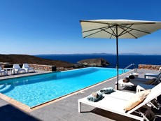 Photo of Greek Villa for Families Close to Water