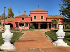 Photo 1 of Large Villa with Pool in Andalucía Spain