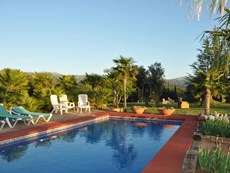 Photo 2 of Large Villa with Pool in Andalucía Spain