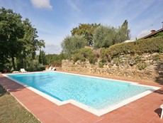 Photo 2 of Reviews of Farmhouse in the Chianti Region