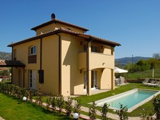 Photo of Tuscany Villa within Walking Distance to Greve