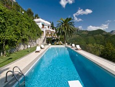 Photo of Amalfi Coast Villa with Pool within Walking Distance of Ravello Main Square