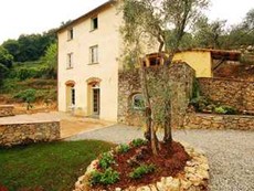 Photo of Charming Coastal Villa with Views Near the Cinque Terre
