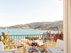 Photo of Apartment Rental in Liguria, Portovenere (Cinque Terre Area)