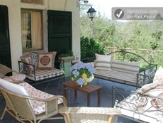 Photo 2 of Villa Rental in Liguria, La Spezia
