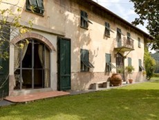 Photo of Villa Rental in Liguria, La Spezia