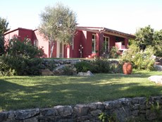 Photo of Small Villa in Liguria in a Small Village