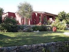 Photo of Villa Rental in Liguria, Monte Marcello