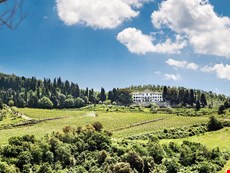 Photo of Beautiful and Historic Chianti Villa with Pool and Wonderful Views