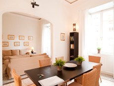 Photo 2 of Apartment in Rome near Vatican City