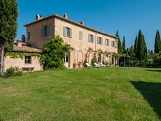 Photo of Large Chic Tuscany Villa with Private Guest House and Al Fresco Dining