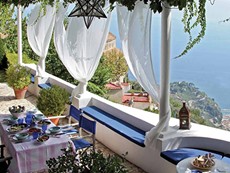 Photo of Villa Rental in Campania, Ravello
