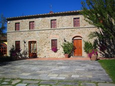 Photo of Traditional Tuscan House West of Florence 