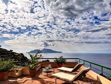 Photo of Sorrento Peninsula Villa with Island Views and Pool
