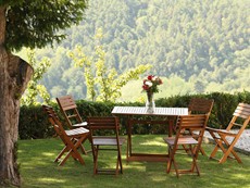 Photo 2 of Ancient Summer Villa in Hills Near Spa Town of Montecatini