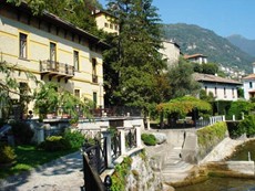 Photo of Villa Rental in Lombardy, Cernobbio