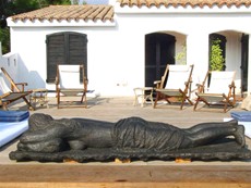 Photo of Seaside Villa in Sardinia with Two Beaches in Walking Distance