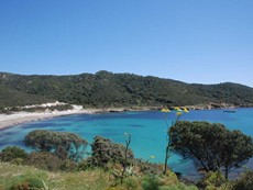 Photo 2 of Seaside Villa in Sardinia with Two Beaches in Walking Distance