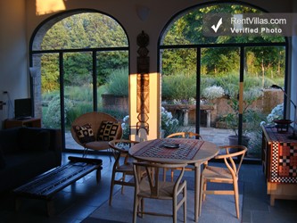 Image 2 of Photos of Beautiful Villa with Private Pool Near Orvieto  - Villa Porano - RentVillas.com