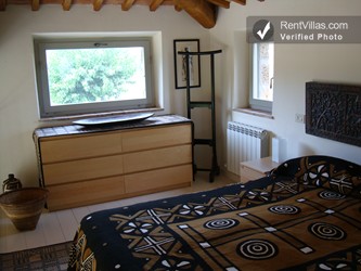 Image 11 of Photos of Beautiful Villa with Private Pool Near Orvieto  - Villa Porano - RentVillas.com