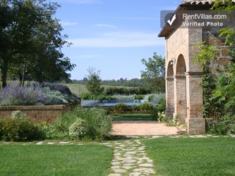 Image 26 of Photos of Beautiful Villa with Private Pool Near Orvieto  - Villa Porano - RentVillas.com