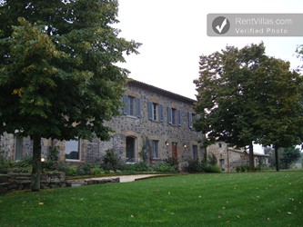 Image 29 of Photos of Beautiful Villa with Private Pool Near Orvieto  - Villa Porano - RentVillas.com
