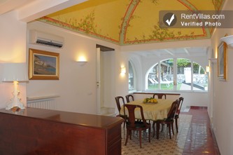 Image 20 of Photos of Newly-Built Villa within Walking Distance of Amalfi  - Villa Stella - RentVillas.com