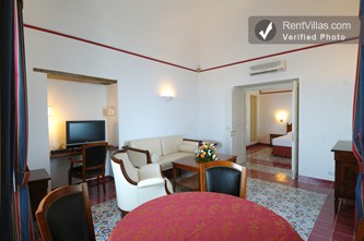 Image 40 of Photos of Newly-Built Villa within Walking Distance of Amalfi  - Villa Stella - RentVillas.com