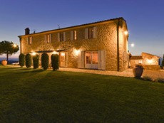 Photo of Villa Rental near the Maremma Coast in Tuscany 