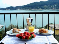 Photo of Beautiful Apartment in Portovenere Accessible to Cinque Terre